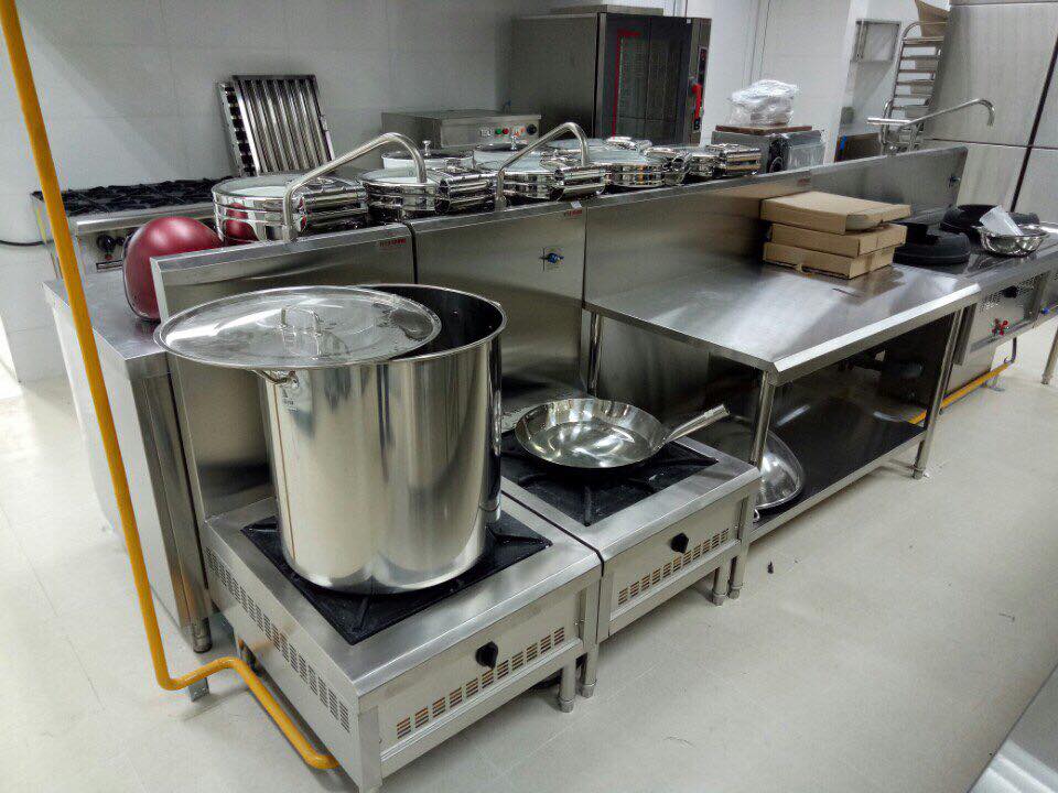 Phương Gia JSC đơn vị hàng đầu cung cấp các thiết bị bếp công nghiệp